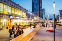 арбат Нови Арбат