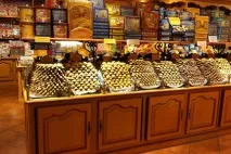 Сертифікація кондитерських виробів, Центр сертифікації ЛСМ виробів