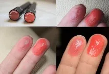 Sephora Рідка помада Rouge Infusion рідка