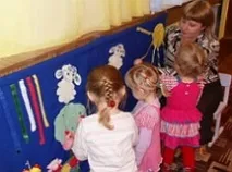 Самореалізація дитини дошкільного віку дошкільного
