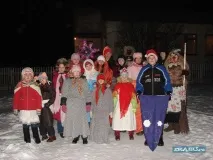 коледна коледни