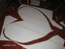 страна сърце