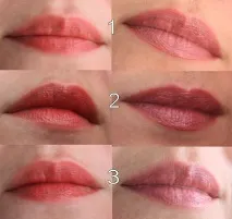 Sephora Рідка помада Rouge Infusion рідка
