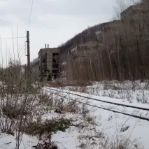 Самарський Сокський кар’єр Маршрут