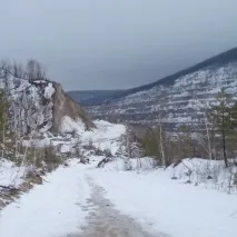 Самарський Сокський кар’єр самарський