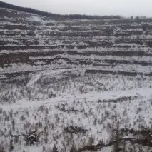 Самарський Сокський кар’єр самарський