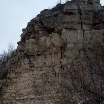 Самарський Сокський кар’єр самарський