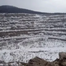 Самарський Сокський кар’єр сокський