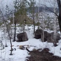 Самарський Сокський кар’єр самарський