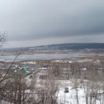 Самарський Сокський кар’єр Маршрут