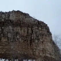 Самарський Сокський кар’єр самарський