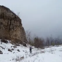 Самарський Сокський кар’єр сокський