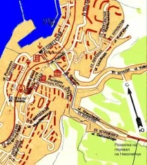Найкоротший путівник пам’ятками півдня Сахаліну автобус