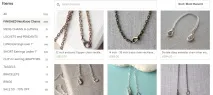 Секції в Etsy-магазині – для чого потрібні і як використовувати чого