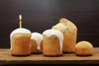 Скільки можна з’їсти паски та пасхи без шкоди для фігури, Харчування та дієти, Кухня, Аргументи та Факти можна
