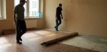 лінолеуму