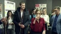 Дивитись серіал «Реальні пацани» 4 сезон 32 серія, UniverTV пацани