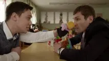 Дивитись серіал «Реальні пацани» 4 сезон 32 серія, UniverTV дивитись
