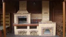 смес зидария