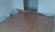 лінолеуму