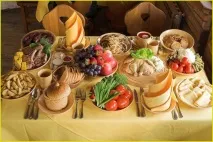 Смішні картинки про кулінарії та їжу смішні