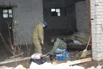 някои блок