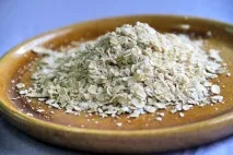 Солодка вівсяна каша(без цукру) вівсянку