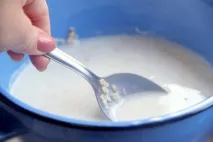 Солодка вівсяна каша(без цукру) каша