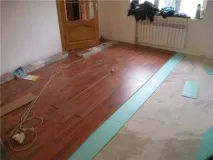 Скрипить ламінат корисна інформація та поради щодо усуненняпричин, варіанти як відремонтувати ламінат скрипить
