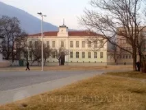 Слівен - місто в горах Болгарії опис, розташування, фотографії, пам’ятки горах