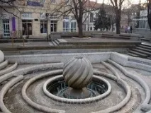 Слівен - місто в горах Болгарії опис, розташування, фотографії, пам’ятки місто