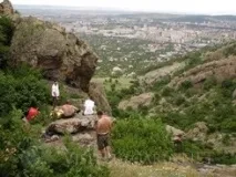 Слівен - місто в горах Болгарії опис, розташування, фотографії, пам’ятки горах