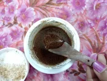 Скраб для рук своїми руками - рецепти шкіри