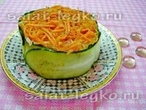 корейски салата