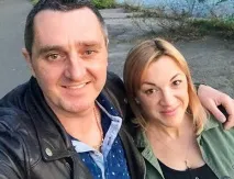 Шоумен Дядя Жора став татом втретє жора