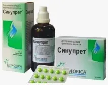 преглед синупрет