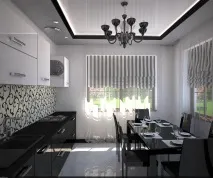 кухненски снимка