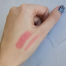 Сяючий nude-макіяж основа-флюїд та помада-блиск Artistry Signature Color - Amazing life style artistry