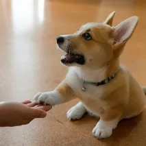 getpet куче
