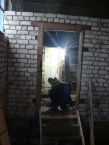 кучешкият някои