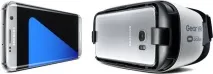 Galaxy Edge galaxy