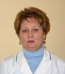 нарвская Трудов стаж