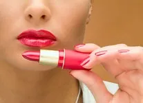 Склад губної помади, Косметика. губної