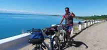 Довідник туриста Як дістатися з Бішкека до Іссик-Куля, Новини Киргизстану довідник