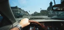 пътуване политическа