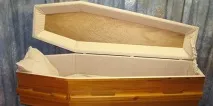 Сонник труна з небіжчиком без кришки до чого сниться труна з небіжчиком без кришки уві сні небіжчиком