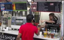 снимки улиците