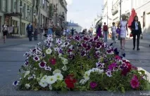 улиците собянински