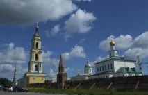 манастир манастир