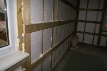 Опір теплопередачі будівельних матеріалів будівельних